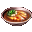特別的燉深海魚肉